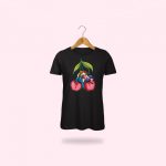 T-Shirt cherries