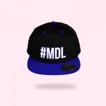 Cappello #MDL