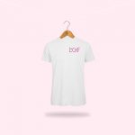 T-Shirt "Super mamma...3 figli"