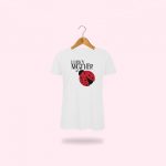 Pacchetto t-shirt  "Coccinella"