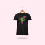 Pacchetto t-shirt  "Cactus"